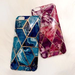 iPhone case bundle 6/6s